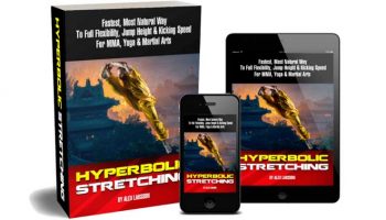 Hyperbolic-Stretching-Featured