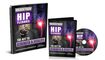Unlock Your Hip Flexors Featured