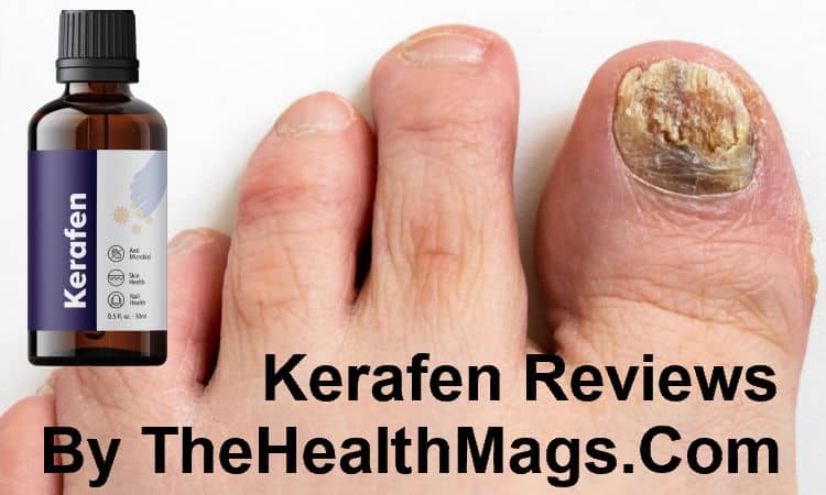 Kerafen Reviews by TheHealthMags